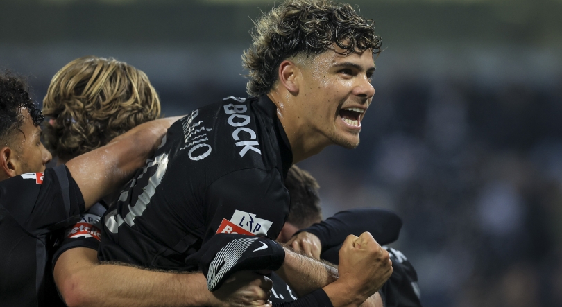 Imagem de Sporting e Casa Pia dão pontapé da saída para a segunda volta