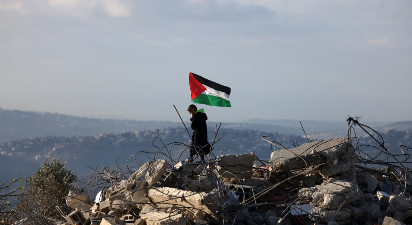 Imagem de Israel acusa Hamas de violar cessar-fogo e promete resposta adequada