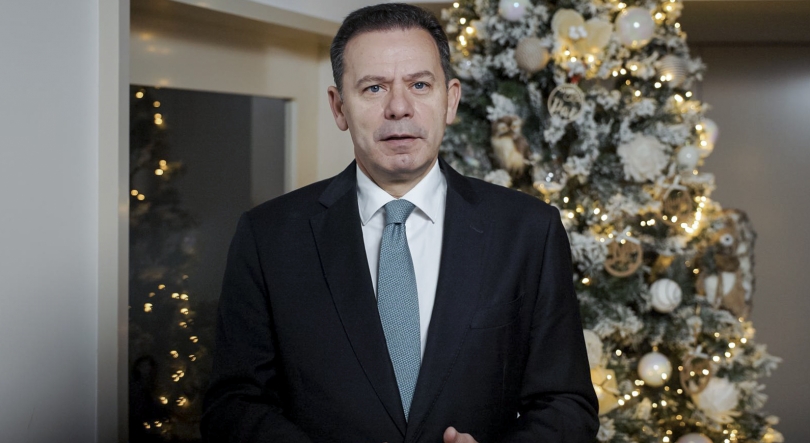 Imagem de Montenegro defende que país deve ter a mentalidade de Ronaldo