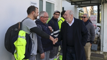 Imagem de Portugueses precisam de uma valorização geral dos salários e não de discursos motivacionais