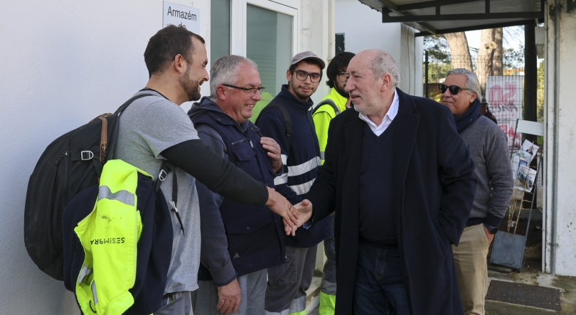 Imagem de Portugueses precisam de uma valorização geral dos salários e não de discursos motivacionais