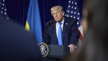 Imagem de Estados Unidos fazem primeiro ataque por terra à Venezuela (vídeo)