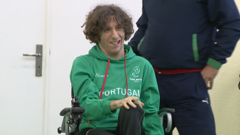 Imagem de Quatro madeirenses campeões do mundo em 2025 (vídeo)