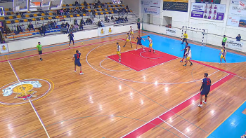 Imagem de Marítimo segue em frente na Taça de Portugal (vídeo)