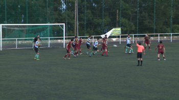 Imagem de Juventude de Gaula perde os primeiros pontos no campeonato (vídeo)