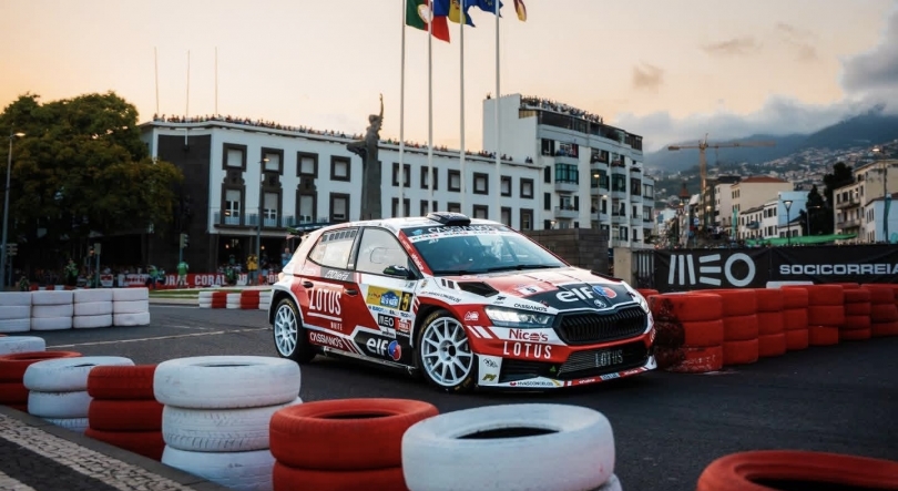 Imagem de Temporada de automobilismo de 2026 arranca em fevereiro e termina em novembro