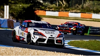 Imagem de Francisco Abreu imperial no Estoril