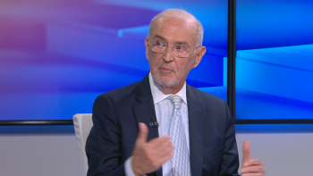 Imagem de Maximiano ‘elege’ Tolentino como figura do ano na Madeira (vídeo)