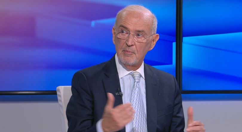 Imagem de Maximiano 'elege' Tolentino como figura do ano na Madeira (vídeo)