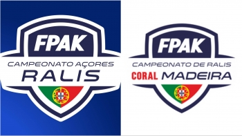 Imagem de FPAK oficializa calendários de Ralis da Madeira e Açores de 2026