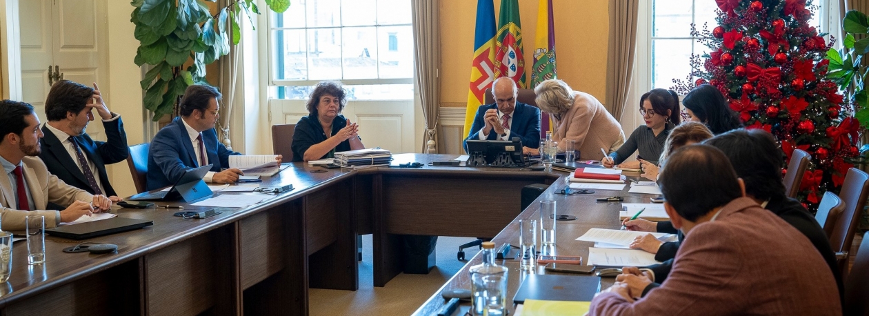 Imagem de CMF chumba proposta de apoio a pequenas cirurgias (vídeo)