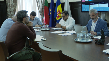 Imagem de Orçamento da câmara da Ribeira Brava é 15,5 milhões de euros (vídeo)