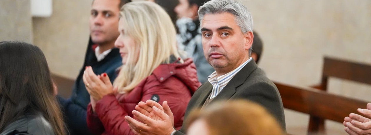 Imagem de Rui Marques diz que foi feita justiça (vídeo)