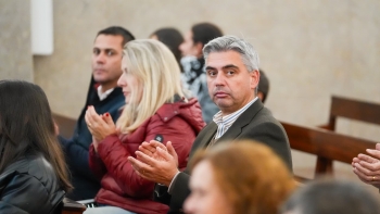 Imagem de Rui Marques diz que foi feita justiça (vídeo)