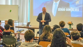 Imagem de Acelerar a transição energética através da utilização de combustíveis sustentáveis (áudio)