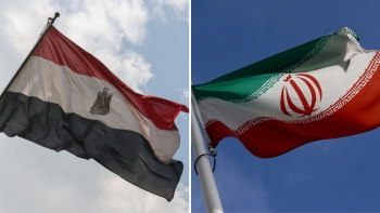 Imagem de Egito-Irão servirá para celebrar orgulho LGBTQ+ em Seattle