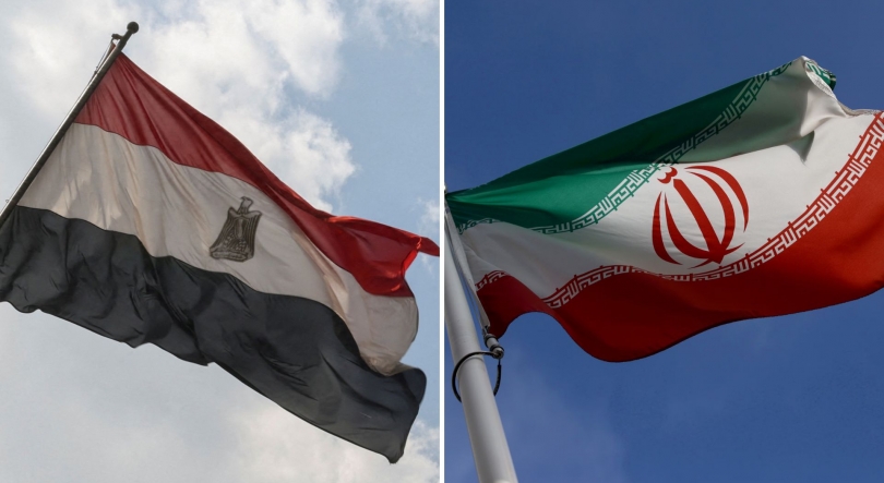 Imagem de Egito-Irão servirá para celebrar orgulho LGBTQ+ em Seattle