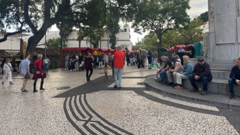 Imagem de Madeira é destino de Natal para muitos turistas (vídeo)