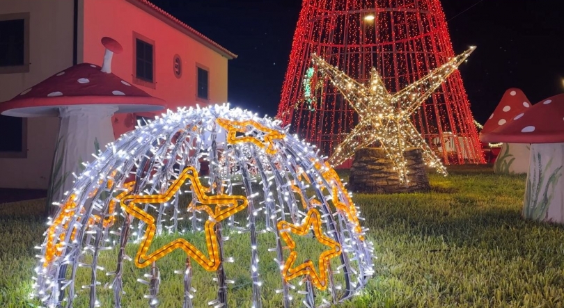 Imagem de 'Ilha Dourada' brilha com mais intensidade (vídeo)