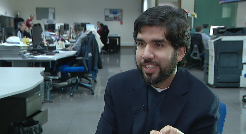 Imagem de Venezuelanos e lusodescendentes esperam ação do governo português (vídeo)