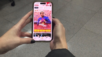 Imagem de Jogo a dinheiro é a nova droga dos jovens (áudio)