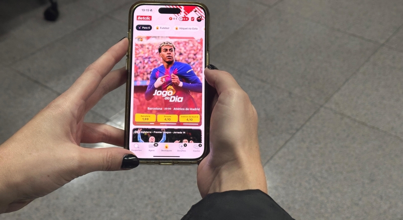 Imagem de Jogo a dinheiro é a nova droga dos jovens (áudio)