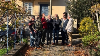 Imagem de PSD realça o investimento do Governo Regional na agricultura (áudio)