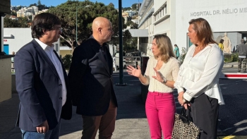 Imagem de PS não concorda com corte de 50 milhões de euros no SESARAM (áudio)