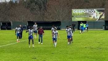 Imagem de AD Machico atinge os 10 jogos consecutivos sem vencer