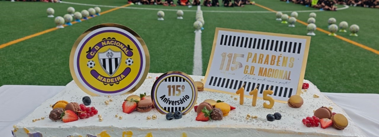 Imagem de CD Nacional assinala 115 anos de atividade (vídeo)