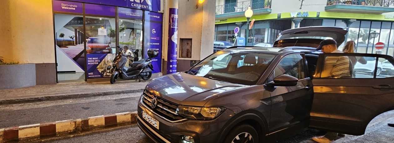 Imagem de Empresas rent-a-car não entendem obrigação de viaturas elétricas (vídeo)