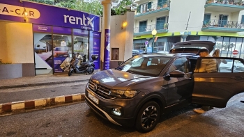 Imagem de Empresas rent-a-car não entendem obrigação de viaturas elétricas (vídeo)