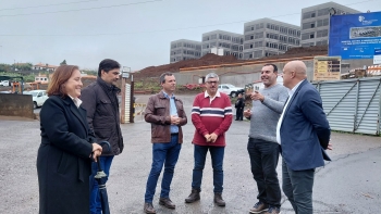 Imagem de JPP não entende os cortes do governo PSD/CDS na área da saúde (áudio)