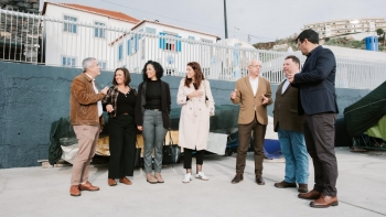 Imagem de PSD visitou a escola do Mar na praia dos Reis Magos (áudio)