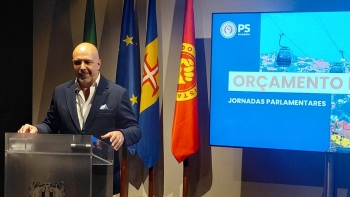 Imagem de PS Madeira prepara propostas para o orçamento da Região (áudio)