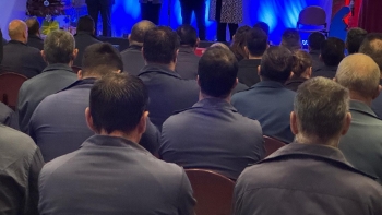 Imagem de Palavras de incentivo para os que estão privados de liberdade (áudio)