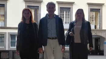 Imagem de Sindicato fala em promessa demasiado vaga para suspender a paralisação (áudio)