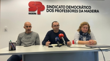 Imagem de Sindicato Democrático dos Professores ameaça avançar com uma greve (áudio)