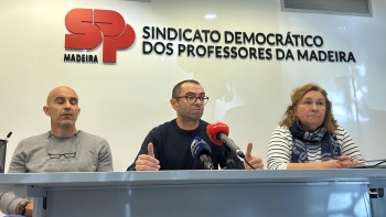 Imagem de Sindicato diz que tem sido desconsiderado por Elsa Fernandes (áudio)