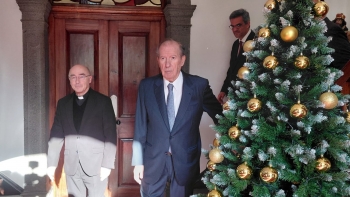 Imagem de Representante da República considera o seu cargo essencial para a Madeira (áudio)