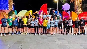 Imagem de Últimos treinos para a Volta à Cidade (vídeo)