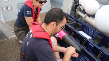 Imagem de ARDITI vai investir 20 milhões de euros em robótica (vídeo)