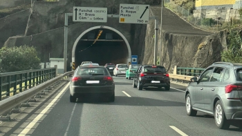 Imagem de PSP registou 79 acidentes nas estradas na última semana