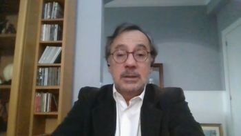 Imagem de Há advogados que consideram que processo devia prosseguir (vídeo)