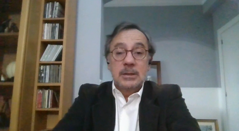 Imagem de Há advogados que consideram que processo devia prosseguir (vídeo)