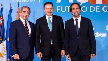 Imagem de Governos da Madeira e Açores unidos contra portaria da República (áudio)