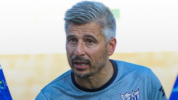 Imagem de António Oliveira é o novo treinador de Machico