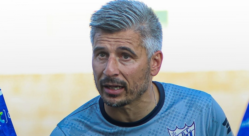 Imagem de António Oliveira é o novo treinador de Machico