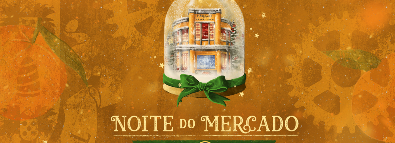 Imagem de Noite do Mercado do Funchal vai ter uma ‘app’ (vídeo)