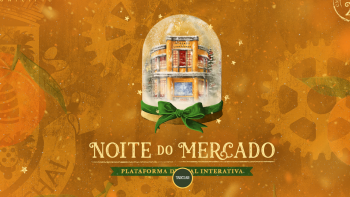 Imagem de Noite do Mercado do Funchal vai ter uma ‘app’ (vídeo)